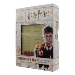 Harry Potter Lingote Dumbledore Army Limited Edition FANATTIK