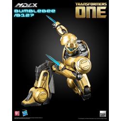 Transformers Figura MDLX Bumblebee/B127 12 cm  ThreeZero