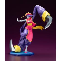 Darkstalkers Bishoujo Estatua PVC 1/7 Hsien-Ko 29 cm Kotobukiya