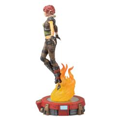 Borderlands Estatua PVC Lilith the Firehawk 29 cm Dark Horse 