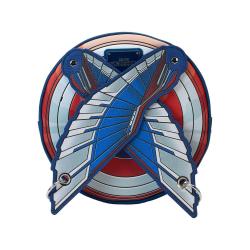 Capitan America by Loungefly Bandolera Brave New World Wings