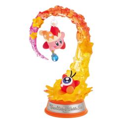 Kirby Minifiguras 6 cm Swing Kirby Expositor (re-run) (6) Re-Ment 