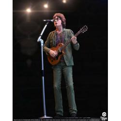 Rock Iconz: John Lennon ESTATUA  Knucklebonz  THE BEATLES