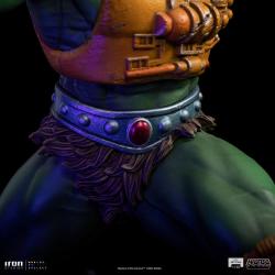 Masters of the Universe Estatua BDS Art Scale 1/10 Man-at-Arms 23 cm Iron Studios