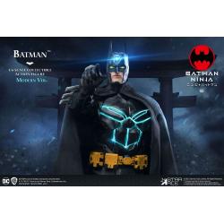 Batman Ninja My Favourite Movie Action Figure 1/6 Modern Batman 30 cm