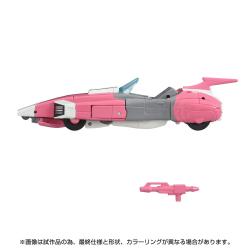 The Transformers: The Movie Figura Missing Link C-08 Arcee 14 cm Takara Tomy