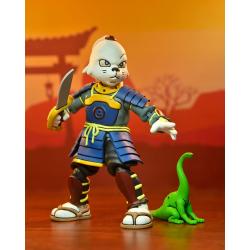 Teenage Mutant Ninja Turtles (Cartoon) Action Figure Ultimate Samurai Adventure Usagi Yojimbo 18 cm