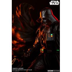 Star Wars Mythos Estatua 1/4 Darth Vader 76 cm SIDESHOW COLLECTIBLES