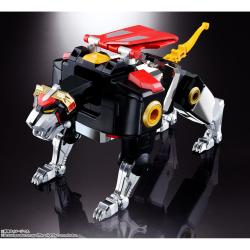 GX-71SP VOLTRON 50TH VER. FIG. 27 CM VOLTRON SOUL OF CHOGOKIN TAMASHII NATIONS