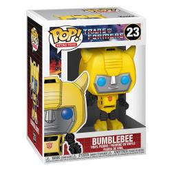 Transformers POP! Movies Vinyl Figura Bumblebee 9 cm