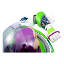 Buzz Lightyear Robot interactivo Buzz Lightyear Robot (Space Ranger Alpha) 42 cm *INGLÉS* ROBOSEN