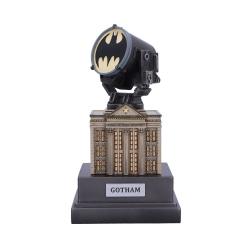 DC Comics Figura Gotham City Police Department 22 cm Nemesis Now