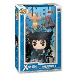 Marvel POP! Comic Cover Vinyl Figura X-Men: AoA 9 cm FUNKO