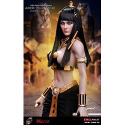 ARH ComiX Figura 1/6 Anck Su Namun - Princess of Egypt 29 cm