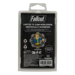 Fallout Moneda Flip Coin Limited Edition FaNaTtik