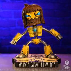 3D Vinyl: Dance Gavin Dance - Robot Statue