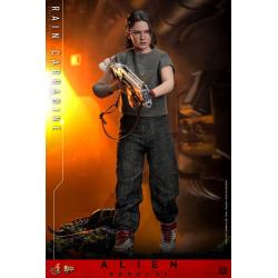 Alien: Romulus Figura Movie Masterpiece 1/6 Rain Carradine 26 cm HOT TOYS