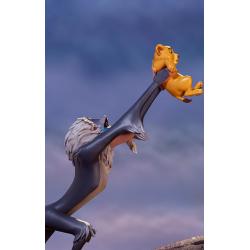 Disney Estatua 1/10 Art Scale El rey león 20 cm