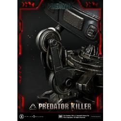 El Depredador Estatua 1/4 Predator Killer 73 cm