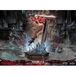 Devil May Cry 3 Statue Dante 43 cm