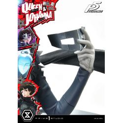 Persona 5 Estatua Premium Masterline Series 1/4 Makoto Niijima \