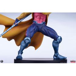 Marvel Gamerverse Classics Estatua PVC 1/10 Gambit Player 2 Edition 17 cm POP CUTURE SHOK PCS  X-MEN