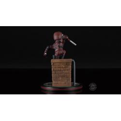 Marvel Comics Q-Fig Figure Daredevil 11 cm