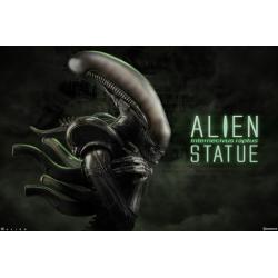 Estatua Alien Internecivus Raptus 56 cm. Alien. el octavo pasajero Sideshow Collectibles