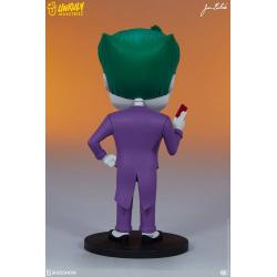 DC Comics PVC Statue The Joker Calavera 20 cm