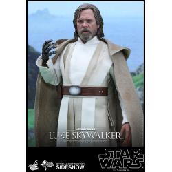 Star Wars Episode VII Movie Masterpiece Action Figure 1/6 Luke Skywalker 28 cm