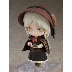 Bloodborne Figura Nendoroid The Doll (Reproducción) 10 cm Good Smile Company