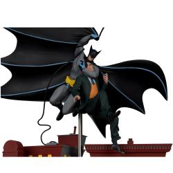 DC Direct Estatua 1/10 Batman Detective Comics #27 (1st Appearance) Limited Edition 45 cm McFarlane Toys 