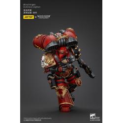 Warhammer The Horus Heresy Figura Blood Angels Dominion Zephon 20 cm Joy Toy (CN)