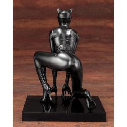DC Comics ARTFX+ PVC Statue 1/10 Catwoman 13 cm