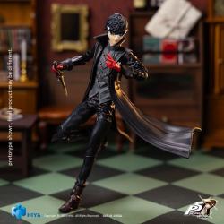 Persona 5 Royal Figura Exquisite Basic Joker 15 cm Hiya Toys 