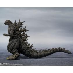Godzilla Figura S.H. MonsterArts Godzilla 2023 1.0 16 cm Bandai Tamashii Nations