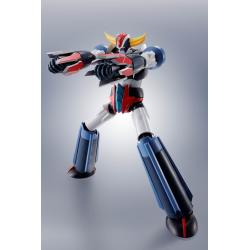 GRENDIZER -SIDE SUPER- FIG. 15 CM GRENDIZER U THE ROBOT SPIRITS TAMASHII NATIONS