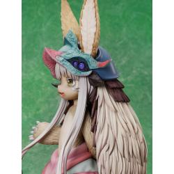 *** SUPER PRECIO *** Made in Abyss Estatua PVC 1/4 Nanachi 39 cm FURYU