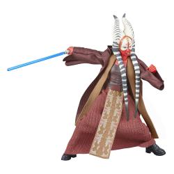 Star Wars Episode II Black Series Figura Shaak Ti 15 cm HASBRO