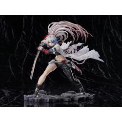 Punishing: Gray Raven Estatua PVC 1/7 Lucia Crimson Weave 24 cm Good Smile Company 