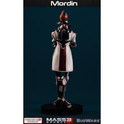 Mass Effect 3 Estatua 1/4 Mordin 52 cm (GAHEMEMOR)