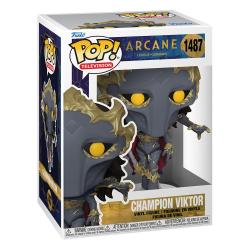 Arcane League of Legends POP! Animation Vinyl Figura Viktor 9 cm FUNKO