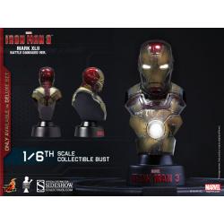 Iron Man 3 – Deluxe Set