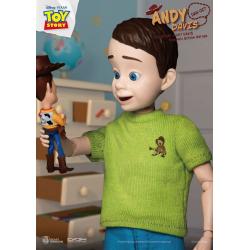 Toy Story Figura Dynamic 8ction Heroes Andy Davis 21 cm