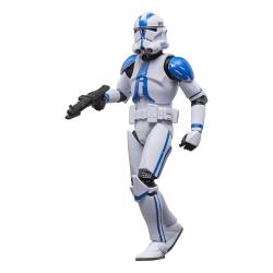 Star Wars Episode III Black Series Figura 20th Anniversary Tactical Ops Trooper 15 cm HASBRO