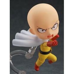 One-Punch Man Nendoroid Action Figure Saitama 10 cm