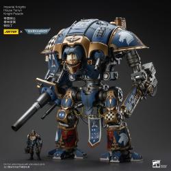 Warhammer 40k Figura 1/18 Imperial Knights House Terryn Knight Paladin 54 cm Joy Toy (CN) 