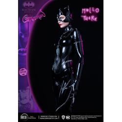 Batman Returns Estatua 1/4 QS Series Catwoman 30th Anniversary Edition 54 cm DARKSIDE COLLECTIBLES