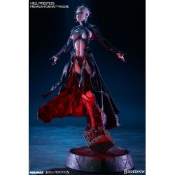 Hellraiser Estatua Premium Format Hell Priestess 59 cm
