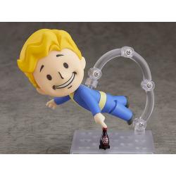 Fallout Nendoroid Action Figure Vault Boy 10 cm